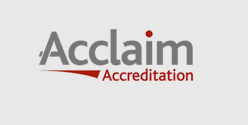 Acclaim